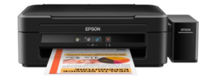 Printer Epson L220